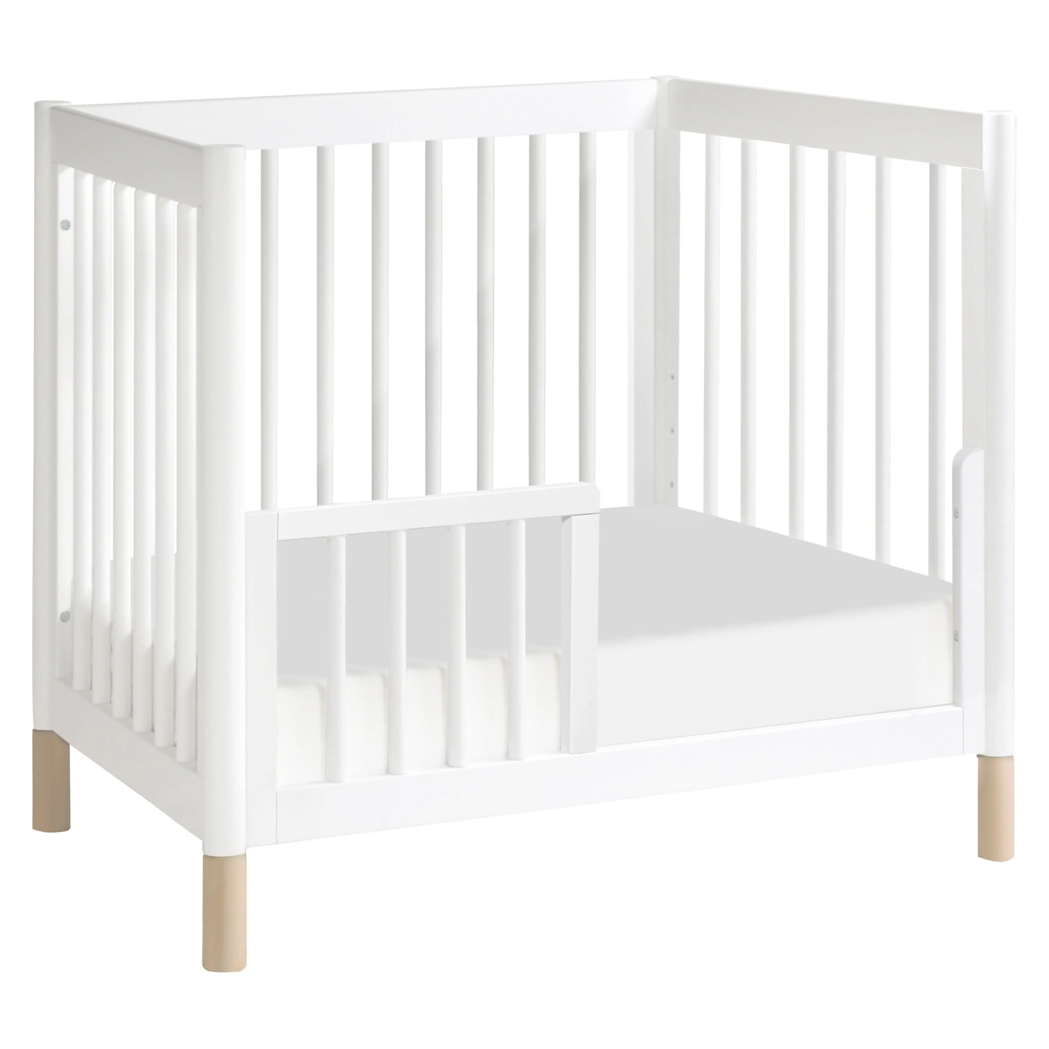 Babyletto Gelato Mini Toddler Bed Conversion Kit - Image 14