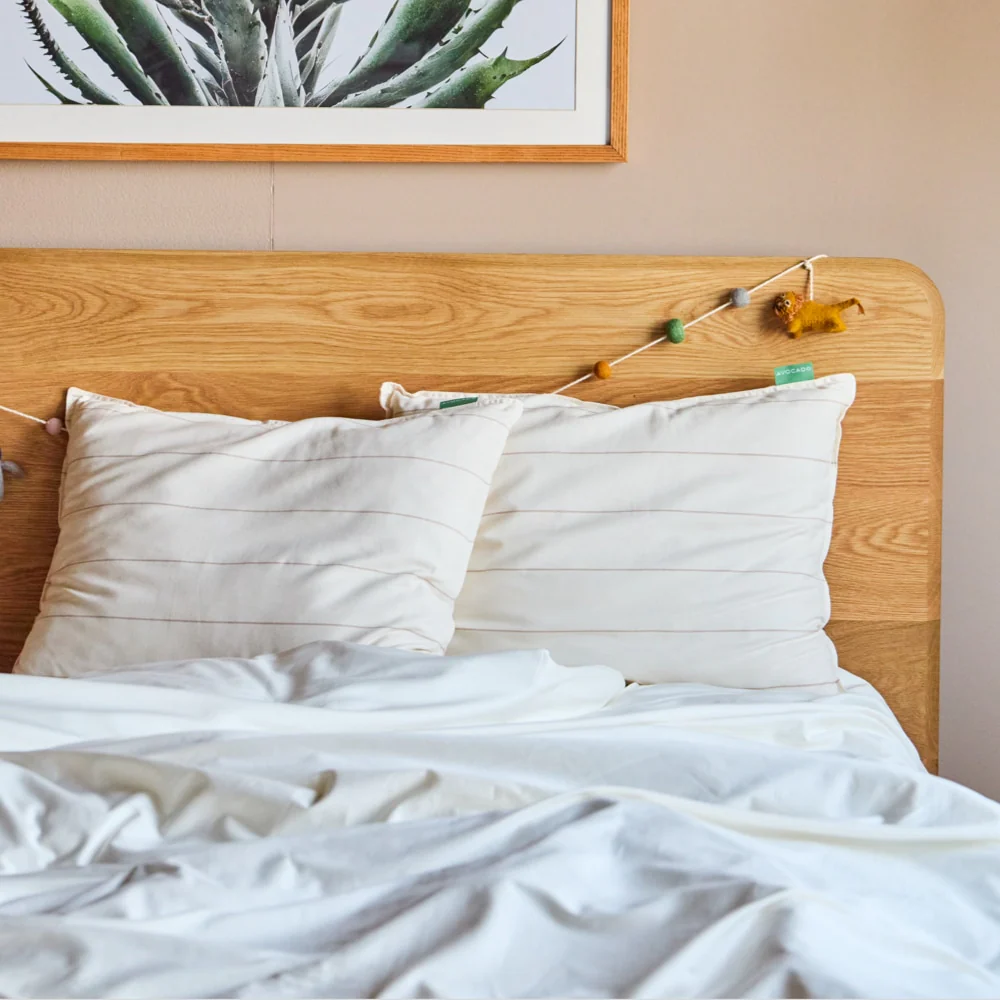 Organic Kids Pillow - Image 5